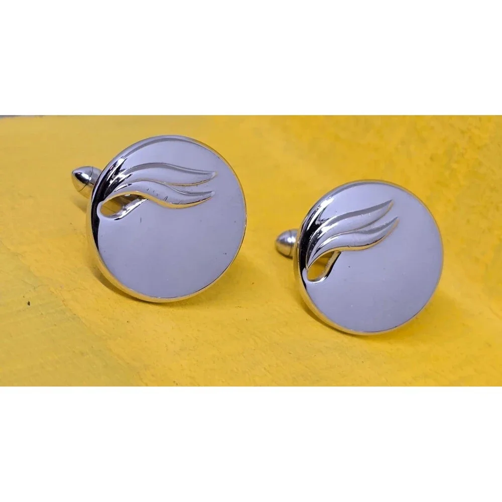 Unbranded men cufflinks